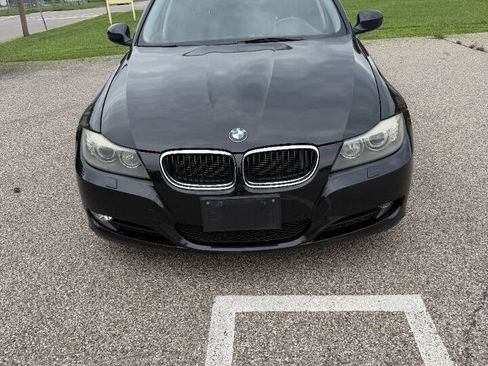 Used 2011 BMW 328i xDrive Sedan AWD/4WD image 23