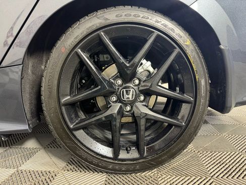 Used 2026 Honda Civic Sport image 42