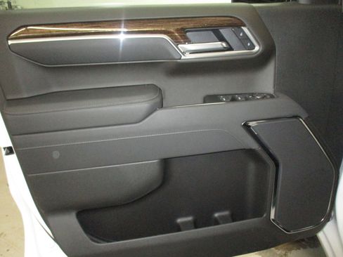 New 2026 GMC Sierra 1500 Elevation AWD/4WD image 18