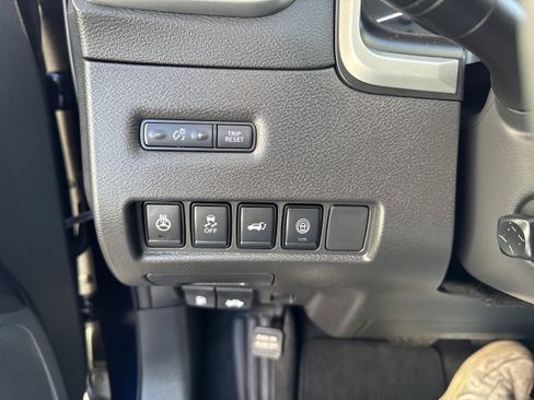Used 2023 Nissan Murano Platinum AWD/4WD image 20
