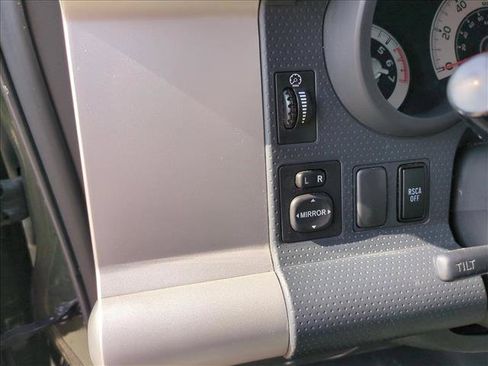 Used 2011 Toyota FJ Cruiser 4WD w/ Trail Teams Special Edition image 10
