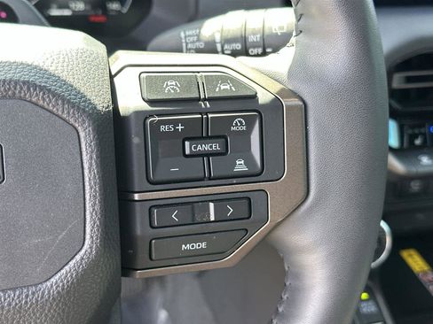 Used 2024 Toyota Land Cruiser image 25