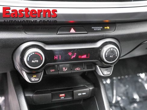 Used 2023 Kia Rio S w/ Technology Package image 20