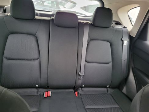 Used 2018 MAZDA CX-5 Sport image 24