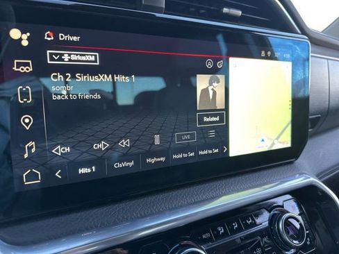 Used 2023 GMC Sierra 1500 Denali image 40