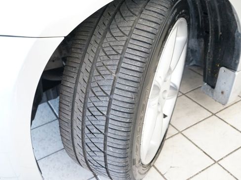 Used 2004 Nissan 350Z Touring RWD image 50