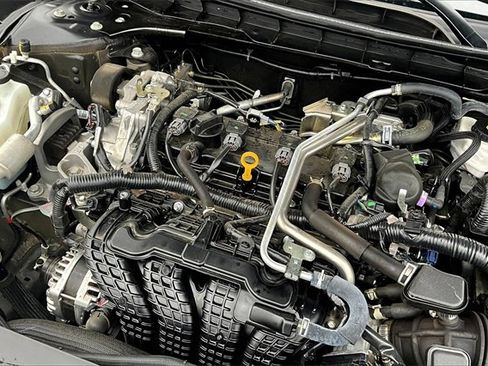 Certified 2024 Nissan Altima 2.5 SV w/ SV Premium Package image 25