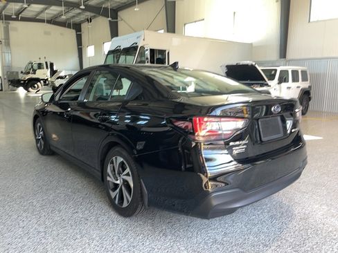 Used 2023 Subaru Legacy Premium AWD/4WD image 20
