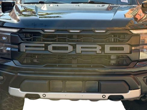 Used 2024 Ford F150 Raptor AWD/4WD image 20