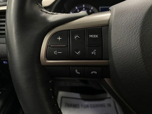 Used 2022 Lexus RX 350 AWD w/ Premium Package image 16