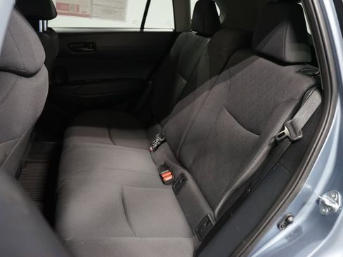 Certified 2024 Toyota Corolla Cross LE image 28