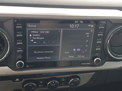 Used 2022 Toyota Tacoma SR5 image 17