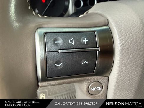 Used 2017 Lexus GX 460 Premium AWD/4WD image 22