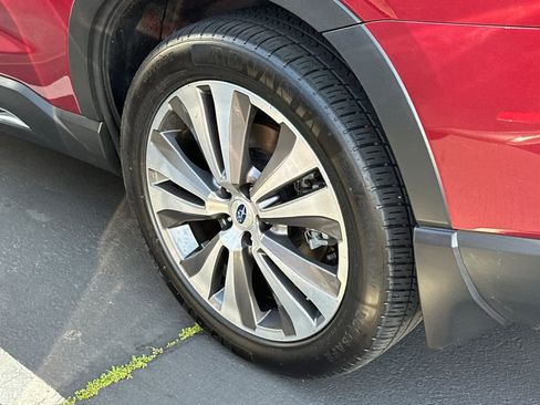 Used 2022 Subaru Ascent Touring image 17