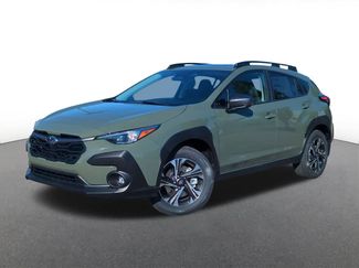 New 2026 Subaru Crosstrek 2.0i Premium AWD/4WD video 1