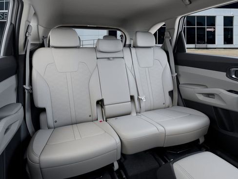 New 2026 Kia Sorento EX image 18