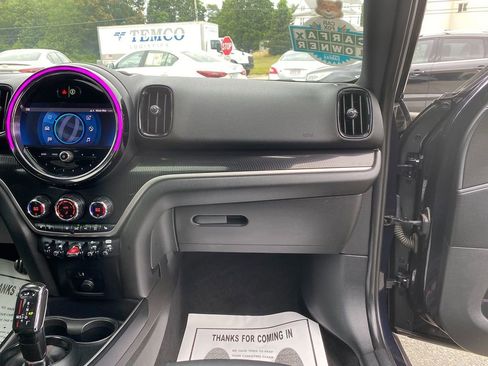 Used 2021 MINI Cooper Countryman John Cooper Works image 28