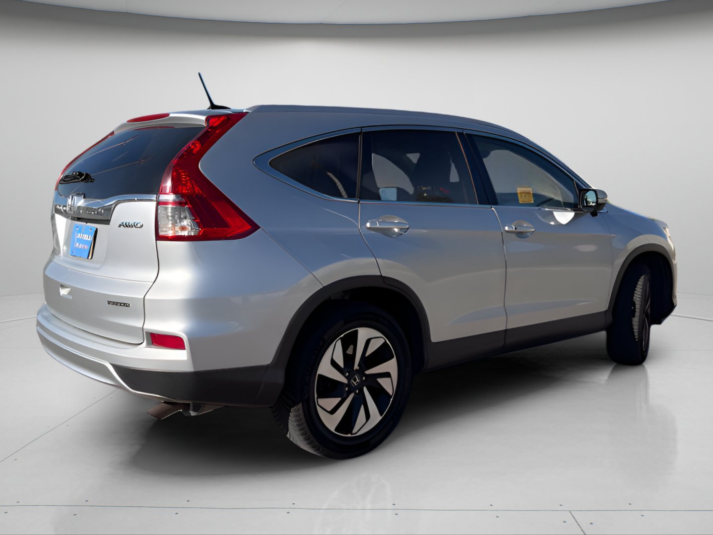 Used 2016 Honda CR-V Touring image 5