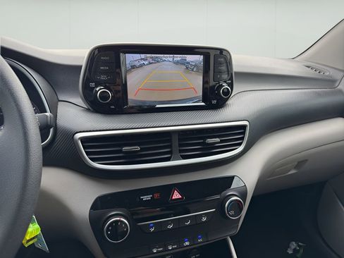 Used 2019 Hyundai Tucson SE FWD image 12