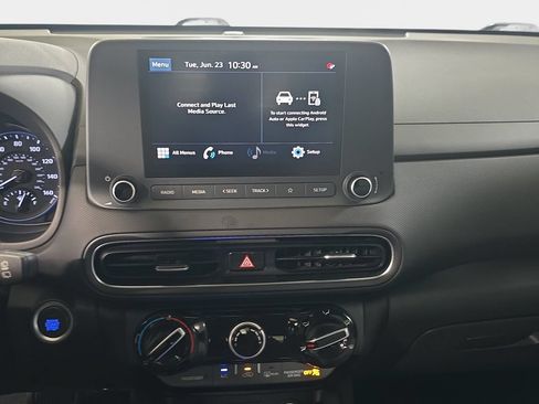 Used 2023 Hyundai Kona SEL FWD image 23