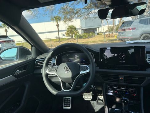 New 2026 Volkswagen Jetta Sport FWD image 9