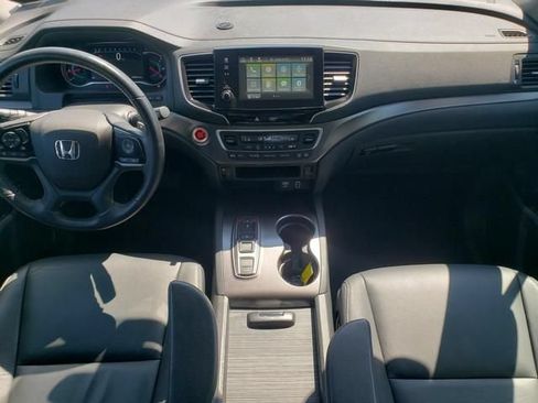 Used 2021 Honda Pilot EX-L image 18