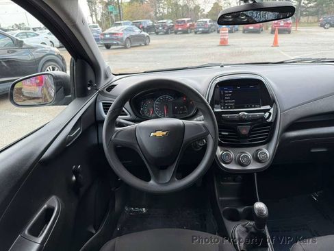 Used 2019 Chevrolet Spark LS image 14