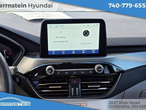 Used 2023 Ford Escape Active AWD/4WD image 9
