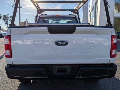 Used 2021 Ford F150 XL w/ Equipment Group 101A High