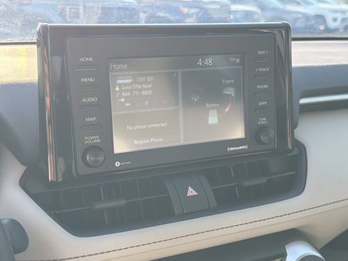 Certified 2022 Toyota RAV4 XLE w/ Convenience Package image 6