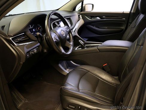 Used 2020 Buick Enclave Avenir w/ Trailering Package, 5000 lbs. image 11