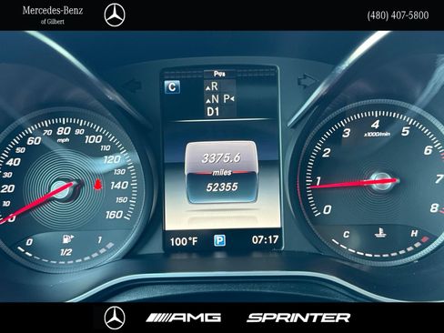 Used 2018 Mercedes-Benz GLC 300 image 30