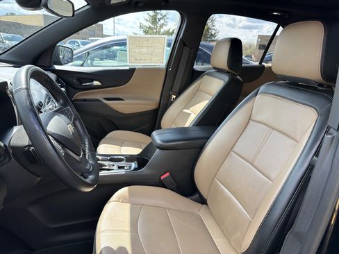 Used 2023 Chevrolet Equinox Premier AWD/4WD image 10
