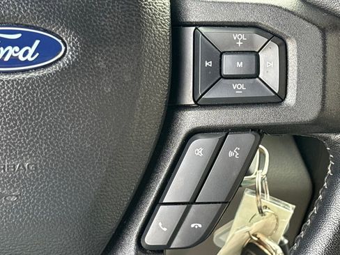 Used 2020 Ford F150 XLT w/ Equipment Group 302A Luxury image 20