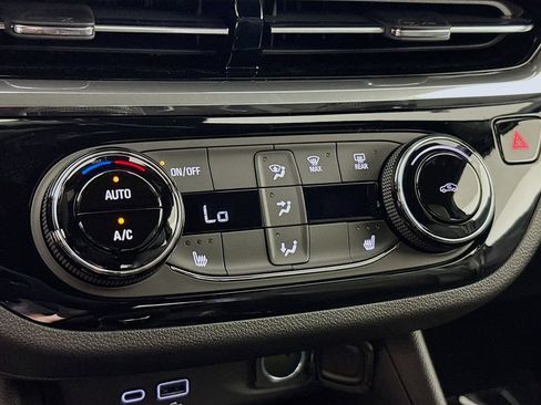 New 2026 Buick Envista Sport Touring w/ Convenience I Package FWD image 16