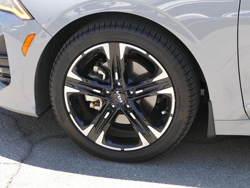 Used 2024 Kia K5 GT-Line FWD image 9