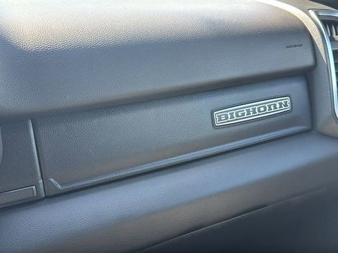 Used 2024 RAM 1500 Big Horn AWD/4WD image 22