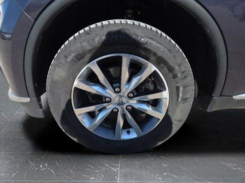 Used 2016 Dodge Durango Limited w/ Nav & Power Liftgate Group image 38