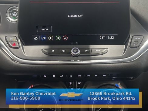 Certified 2023 Chevrolet Blazer LT image 16