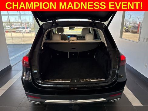 Used 2025 Mercedes-Benz GLE 450e 4MATIC image 10
