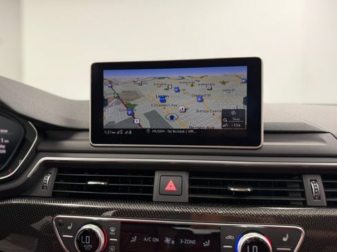 Used 2019 Audi S4 Premium Plus w/ Premium Plus Package AWD/4WD image 55