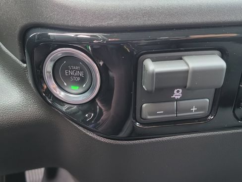 Used 2026 Chevrolet Silverado 1500 LT RWD image 12