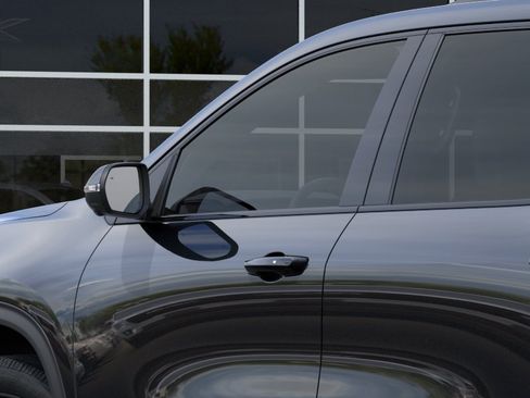 New 2026 GMC Acadia Elevation w/ Black Edition FWD image 12