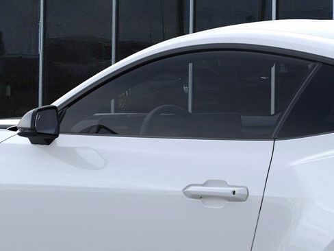 New 2026 Ford Mustang Dark Horse image 21