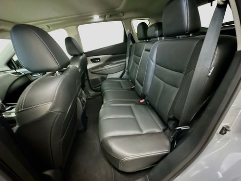 Used 2023 Nissan Murano SL w/ SL Moonroof Package AWD/4WD image 29