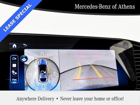 New 2026 Mercedes-Benz GLE 53 AMG 4MATIC Coupe image 41