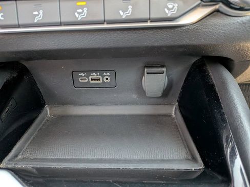 Used 2024 Nissan Altima 2.5 SR image 32