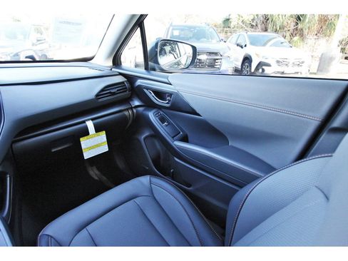 New 2026 Subaru Crosstrek 2.5i Limited image 8