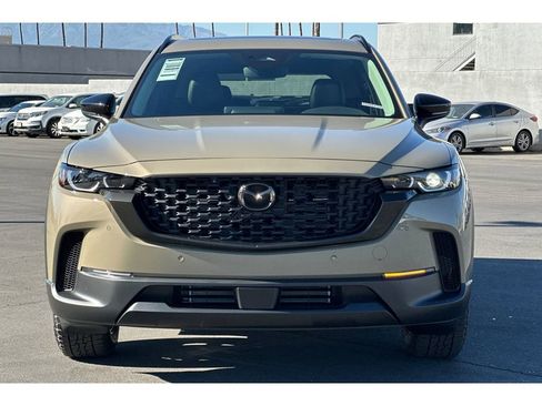 New 2026 MAZDA CX-50 Meridian Edition image 3