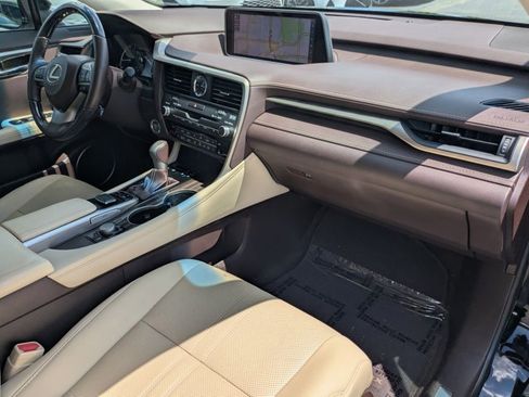 Used 2017 Lexus RX 350 FWD w/ Luxury Package image 21